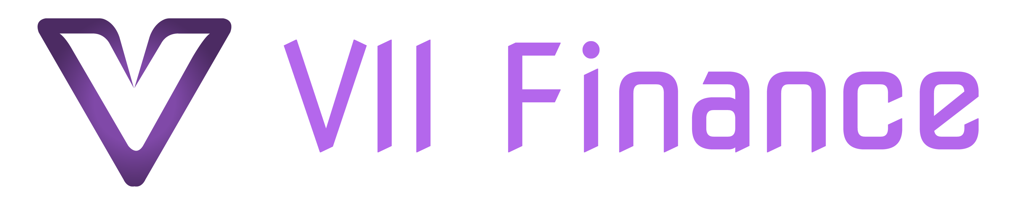 VII Finance Logo